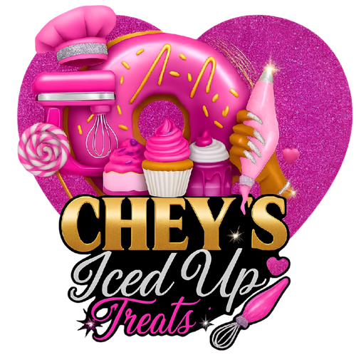 Chey's Iced Up Treats LLC